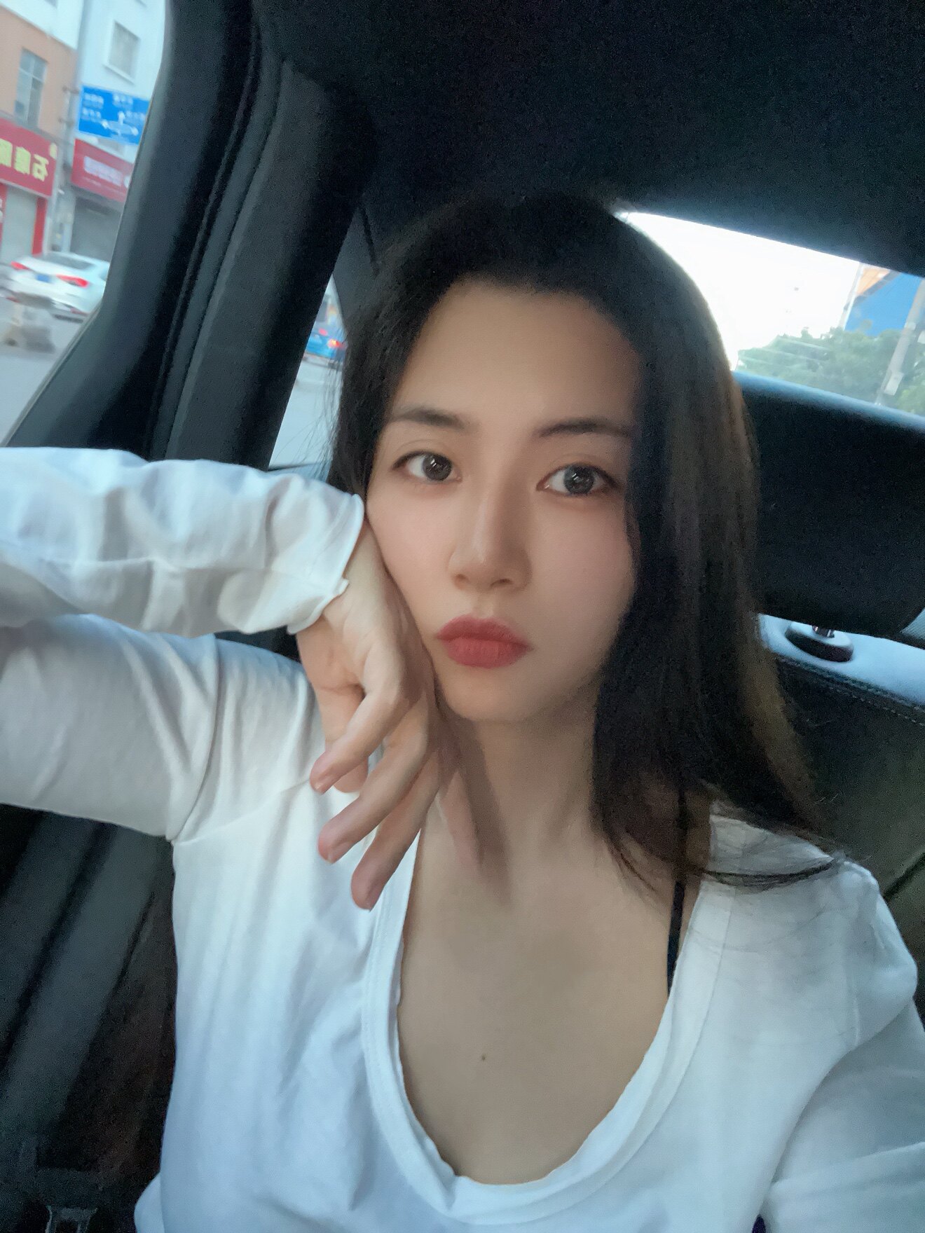 独秀solo show服饰