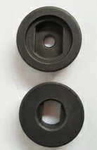 Hitachi cloud stone machine platen cutting machine flange slotting machine splint clamp 110mm power tool accessories recommended