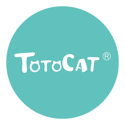 TOTOCAT的LOGO