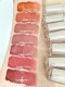Joocyee ໃຫມ່ lip gloss ພາກຮຽນ spring palpitation ຊຸດ 951 ຕົ້ນ apricot