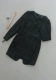 Ghi nhớ [H15A-600] áo khoác nữ hàng hiệu mới đích thực áo khoác da nữ bằng da 0,88kg