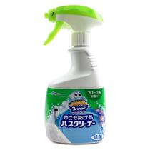 Multipurpose Cleanser Japan Zhuang Chen Bathroom Clean Bath Tub Wash Face Pool Tile Decontamination To Water Scale 400ml