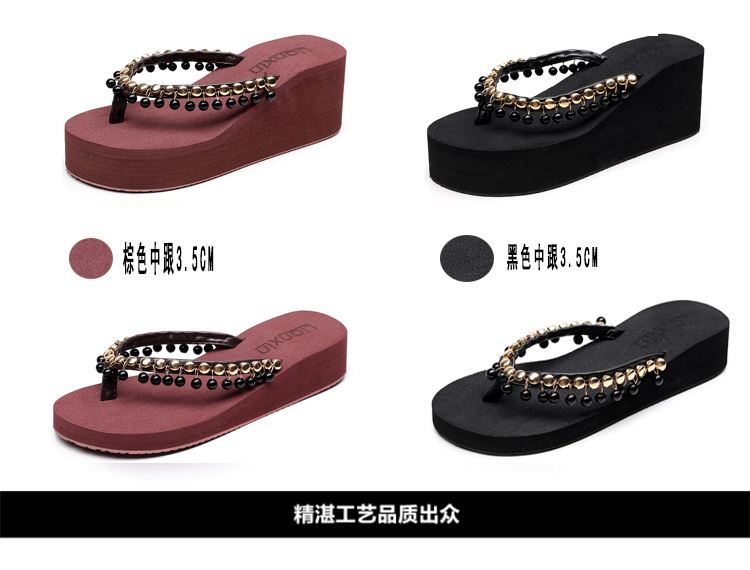 Tongs femme OTHER   en PU - Ref 2665827 Image 14