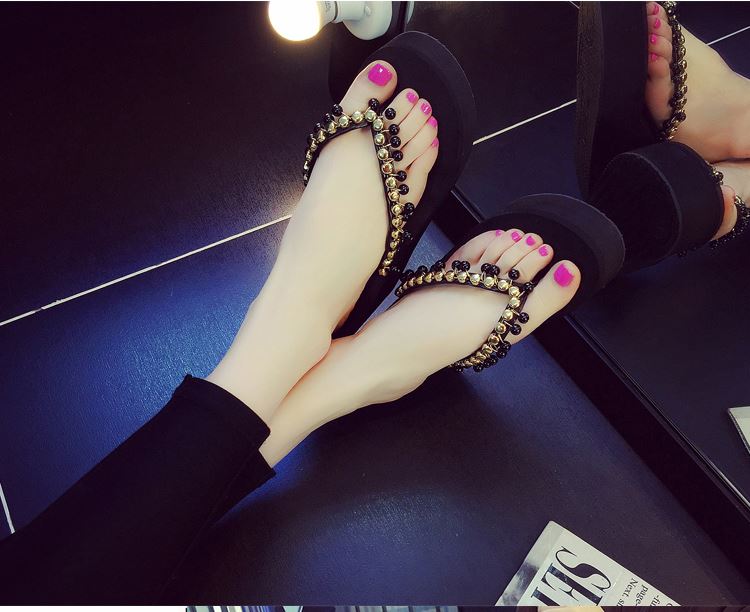 Tongs femme OTHER   en PU - Ref 2665827 Image 21