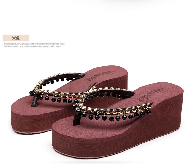 Tongs femme OTHER   en PU - Ref 2665827 Image 34