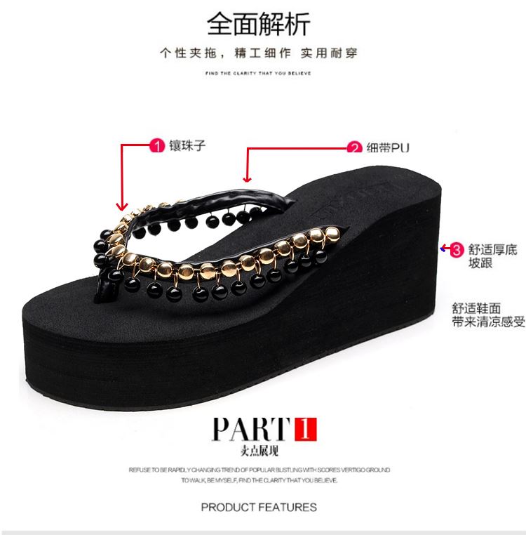 Tongs femme OTHER   en PU - Ref 2665827 Image 15