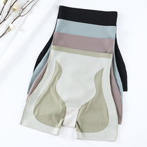 Collection Abs Hip Pants Woman Summer Thin not curbside Safe pants High waist shaping Yoga suspended Barbie Shark Pants