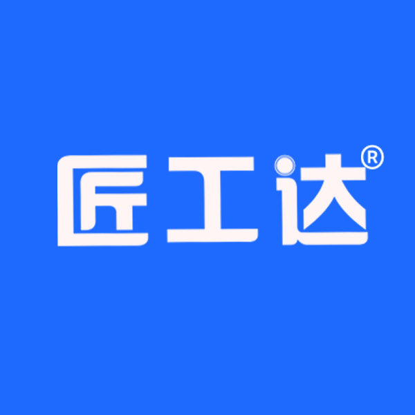 匠工达五金企业店的LOGO