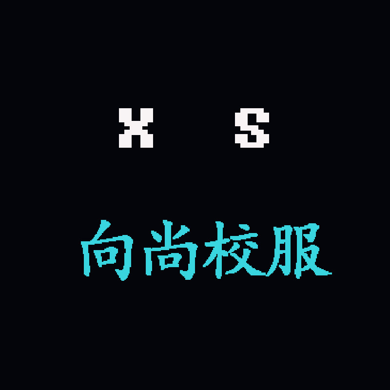 向尚校服专供店