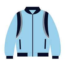 Nancheng Sunshine Sixth Primary School Winter Sportswear School Uniform Students