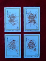 The Four Mythical Kings Sparks 4 Complete