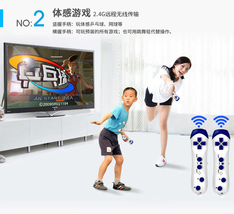 Dance Bawang Dance Pad TV đôi với Dancing Machine Home Somatosensory Dance Feeling Game thảm nhảy audition