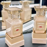 TF New Perfume Taboo Vanilla Vanilla