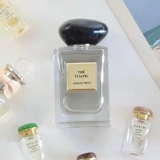 Armani, модные парфюмированные духи, украшение в форме дракона, чай горный улун из сандалового дерева, аромат чая