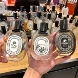 Diptyque, духи с розой в составе, цвет инжира