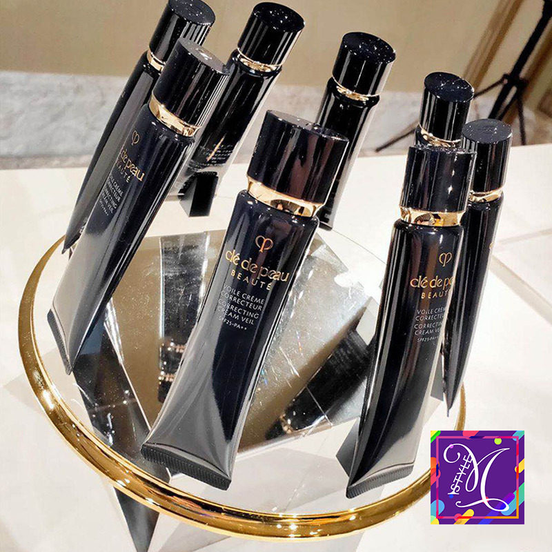 CPB skin key 2020 new long tube nourishing short tube clear and refreshing isolation cream makeup front milk flawless 37ml