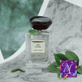 Armani, модные парфюмированные духи, украшение в форме дракона, чай горный улун из сандалового дерева, аромат чая