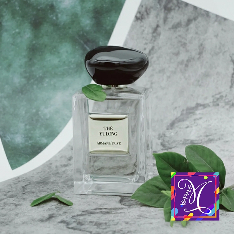 Armani Armani Haute Couture Fragrance Private Collection Perfume Jade Dragon Tea Fragrance Vetiver Suzhou Peony Yihetang Sandalwood Armani Armani Haute Couture Fragrance Private Collection Perfume Jade Dragon Tea Fragrance Vetiver Suzhou Peony Yihetang Sandalwood