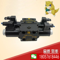 Solenoid directional valve 34EO 34EH 34BM-H10B-T 34EY BY BO EK BK BH-B10H-T