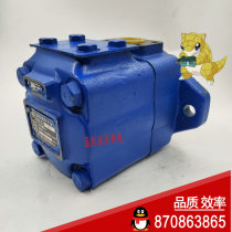 Wide liquid pump YB-E25 high performance vane pump single pump injection molding machine die casting machine hydraulic equipment pump
