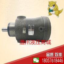 Shaoyang Vic plunger pump SY-10 25 32 40 63 80 125 160 250YCY14-1EL B