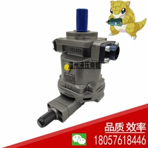 Jiangsu Hengyuan Hydraulic Plunger Pump Accessories HY80Y-RP LP 25 32 40 63 107 160Y 250Y