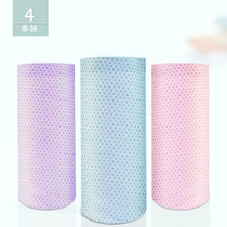 Enterprise panties Womens Ice Silk seamless one piece of sexy middle waist breathable hole mesh Summer Triangle pants