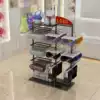Shop panty shelf Bra rack Floor-standing clothing store panty display rack Underwear store Nakajima panty shelf
