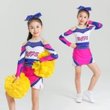 La La Team Service Service Детские танцевальные спортивные спортивные встречи