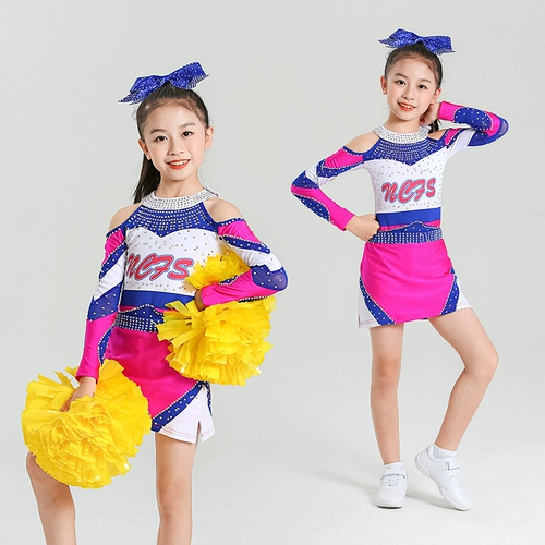 La La Team Service Service Детские танцевальные спортивные спортивные встречи