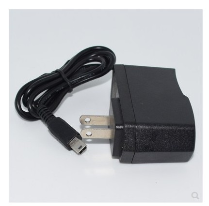 Ruchia X7S Dragon Cat V9 Inch Early Teaching Machine Power Connector Power Cable Charger 5V