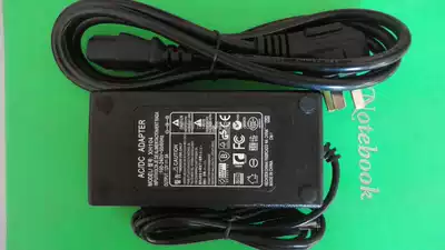 New AOC Guanjie 193SW 193FW 195F LCD power cord adapter charging cable