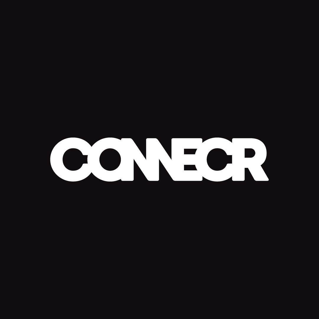 CONNECR线上商店的LOGO