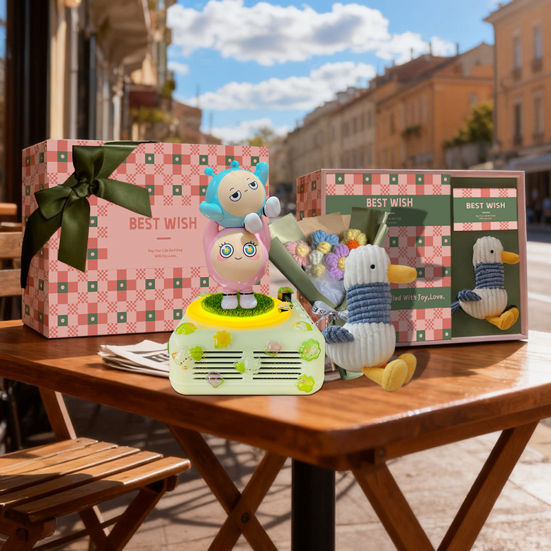 帕恰狗蓝牙麦克风：让家庭聚会欢声笑语