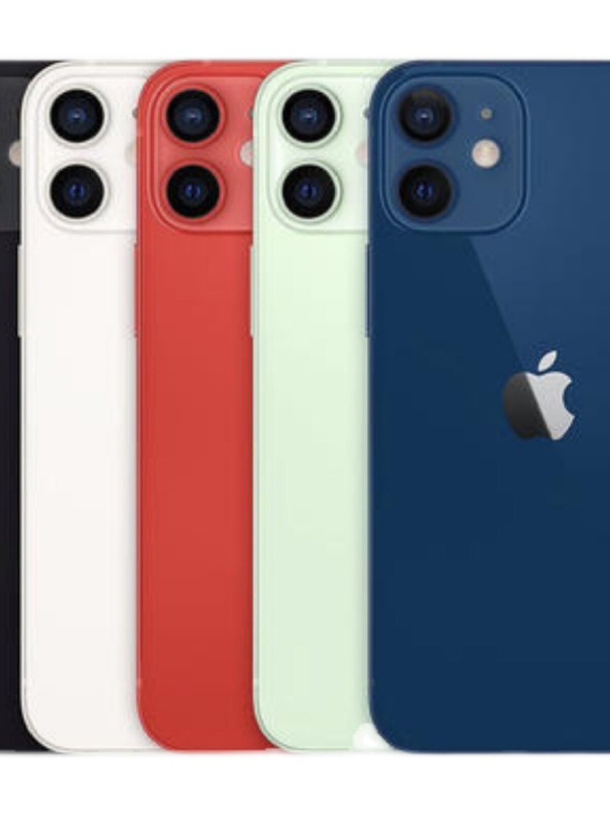 Яблоко, подлинный iPhone 12