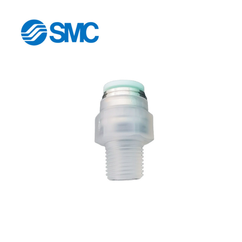 Smc Clean Type Quick Change Connector Kph06-01 Kph04/06/08/10/12-00/01/02/03/04