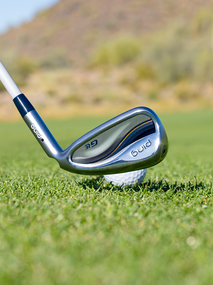 Japanese import golf clubs, custom-made