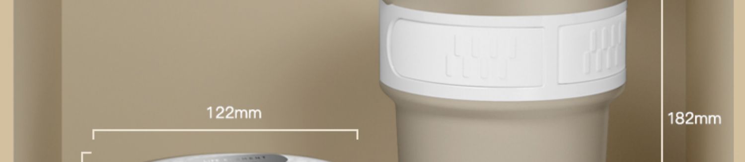 bình siêu tốc xiaomi Yếu tố sống gấp ấm đun nước mini du lịch nén di động du lịch điện sưởi ấm ấm đun nước cốc nhỏ - ấm đun nước điện binh dun sieu toc
