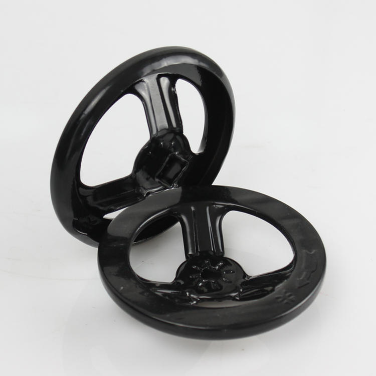 Indoor hydrant handwheel fire hydrant turntable Indoor fire hydrant handwheel DN65 indoor bolt handwheel fire accessories