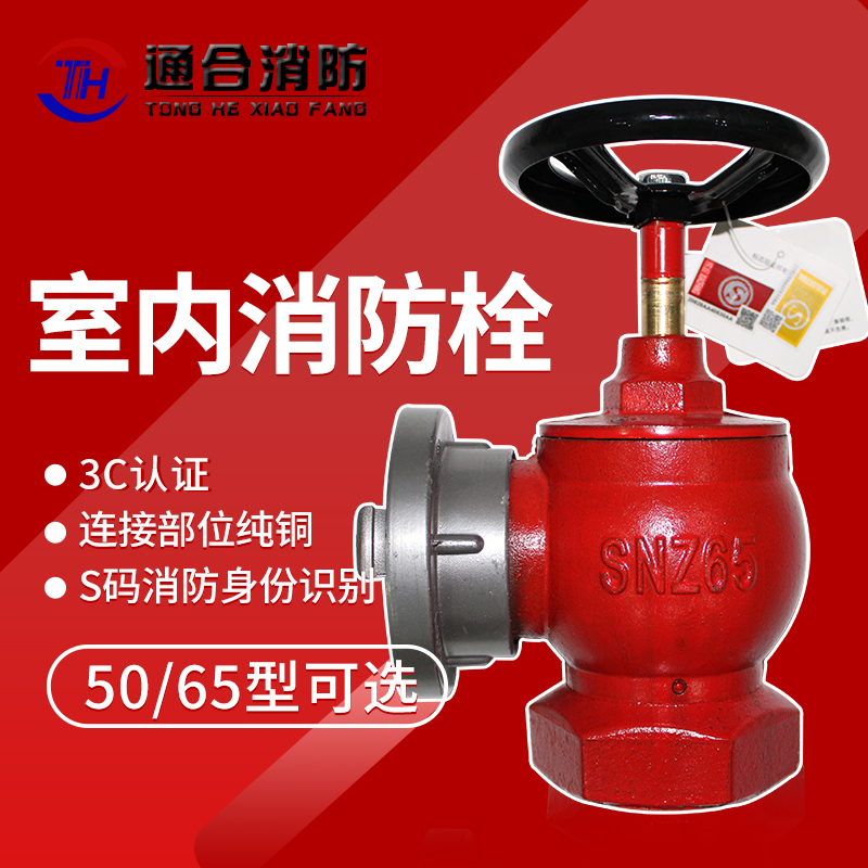 Indoor Fire Hydrant Fire Hose Valves SN65 Three Bronze Fire Hydrants 2 5 Inch Fire Hydrants Fire Hydrants