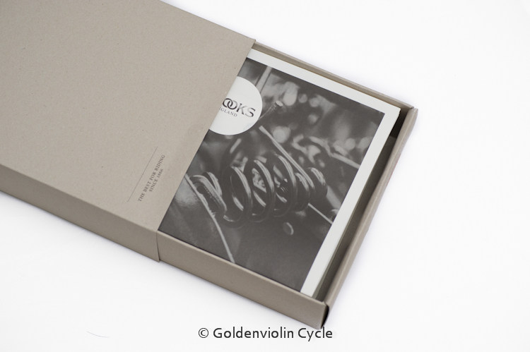 Selle de vélo - Ref 2346294 Image 5