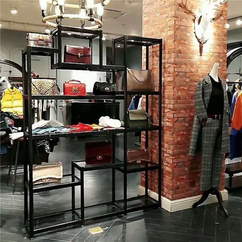 Оборудование Для Магазина Одежды Купить В Спб