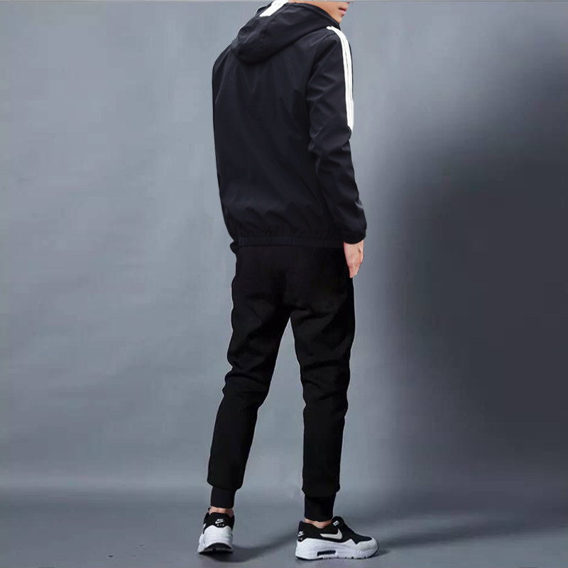 Blouson homme manches longues en Polyester - Ref 3118324 Image 4