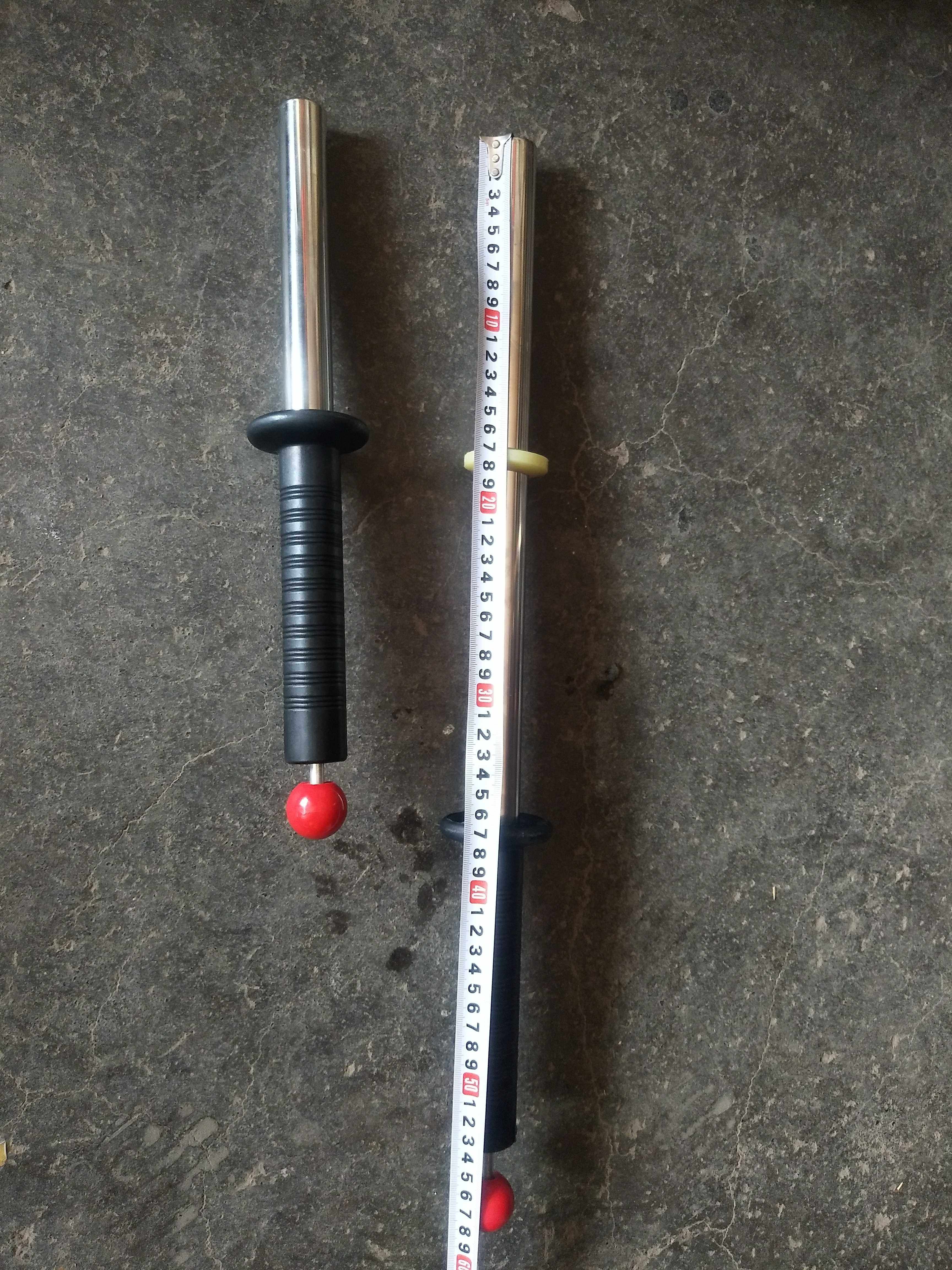 Strong magnetic magnetic bar Push-pull handle activity Strong magnetic handheld magnetic bar Magnetic bar cleaner