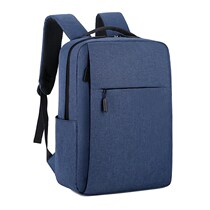 Custom Millet Backpack Mens Double Shoulder Bag Woman Large Capacity Student School Bag Business Casual Brief About 15 6 Inch Computer Bag