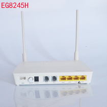 HW EchoLife HG8245H EG8245H English 4GE WIFI