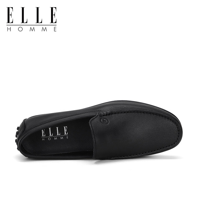 elle homme shoes