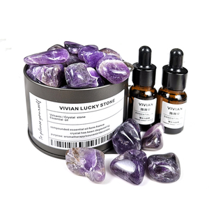 ins北欧风无火香薰精油结婚伴手礼