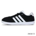 Giày nam Adidas NEO mùa đông giày mới hoang dã thấp để giúp học sinh giày thể thao retro giày thông thường giày thể thao đế cao Dép / giày thường