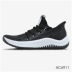 Giày bóng rổ đệm chiến đấu cắt ngắn dành cho nam của Adidas / Adidas Dame Lilade - Giày bóng rổ giày thể dục Giày bóng rổ